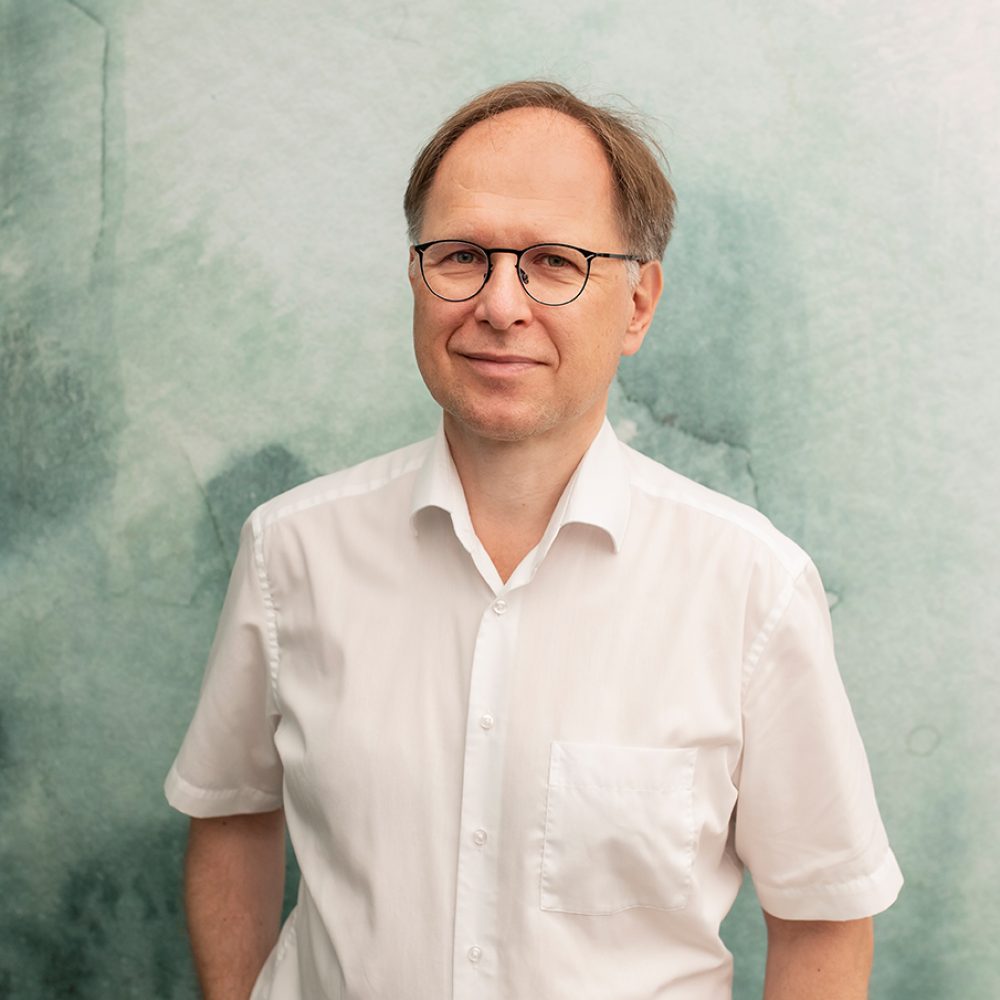 Dr Guenther Masser (c) Miriam Raneburger
