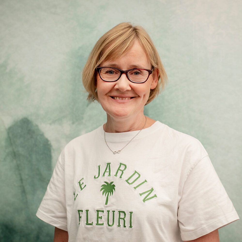Gabi – Dr Masser (c) Miriam Raneburger