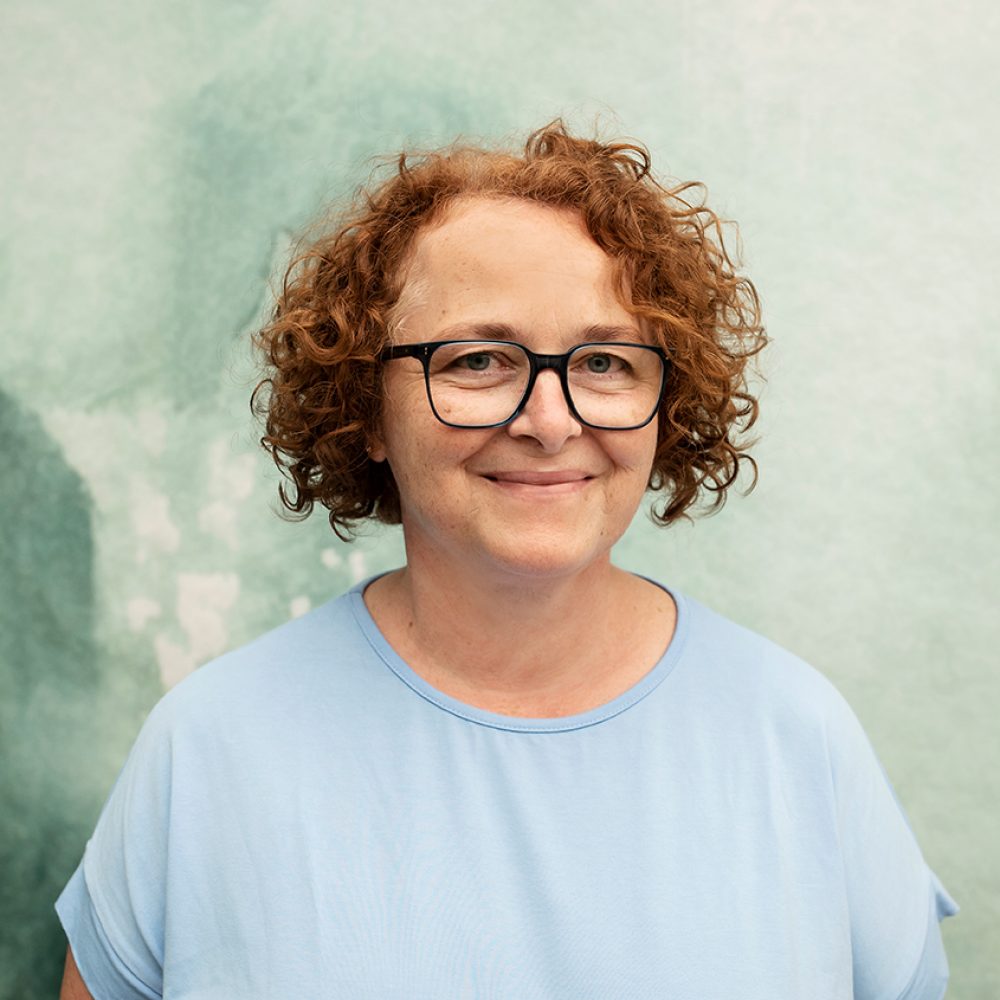 Gerlinde – Dr Masser (c) Miriam Raneburger
